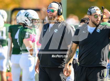 Thumbnail 3 in Bergen Catholic @ Delbarton photogallery.