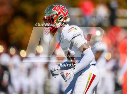 Thumbnail 3 in Bergen Catholic @ Delbarton photogallery.