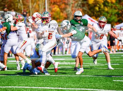 Thumbnail 1 in Bergen Catholic @ Delbarton photogallery.