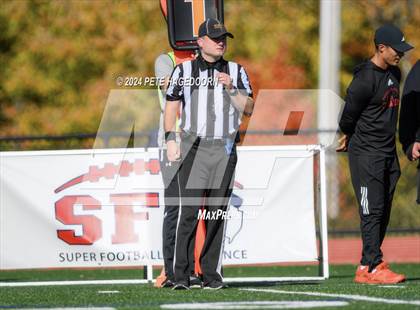Thumbnail 3 in Bergen Catholic @ Delbarton photogallery.
