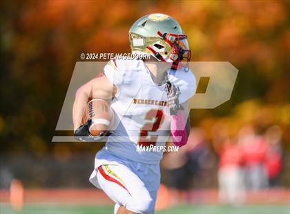 Thumbnail 1 in Bergen Catholic @ Delbarton photogallery.
