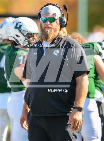 Thumbnail 1 in Bergen Catholic @ Delbarton photogallery.