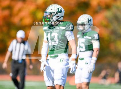 Thumbnail 3 in Bergen Catholic @ Delbarton photogallery.