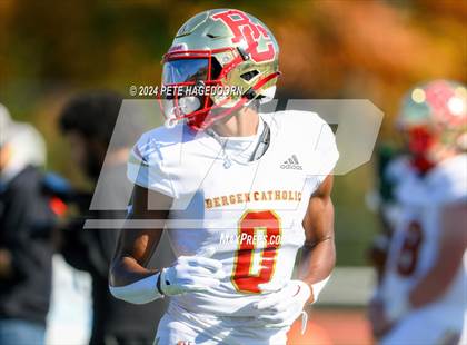 Thumbnail 1 in Bergen Catholic @ Delbarton photogallery.