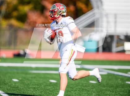 Thumbnail 1 in Bergen Catholic @ Delbarton photogallery.