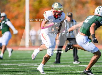 Thumbnail 2 in Bergen Catholic @ Delbarton photogallery.