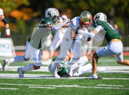 Thumbnail 2 in Bergen Catholic @ Delbarton photogallery.