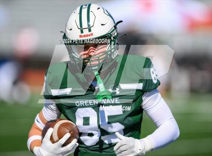 Thumbnail 3 in Bergen Catholic @ Delbarton photogallery.