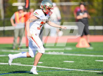 Thumbnail 3 in Bergen Catholic @ Delbarton photogallery.