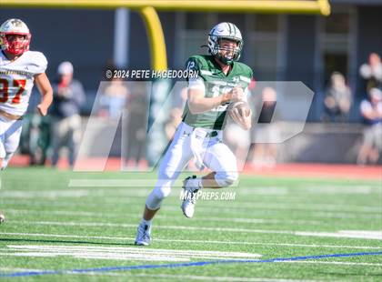 Thumbnail 3 in Bergen Catholic @ Delbarton photogallery.