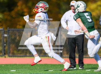 Thumbnail 3 in Bergen Catholic @ Delbarton photogallery.