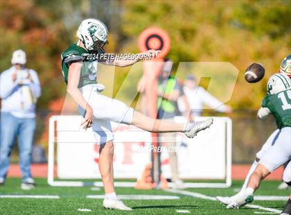 Thumbnail 3 in Bergen Catholic @ Delbarton photogallery.