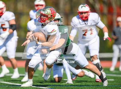 Thumbnail 2 in Bergen Catholic @ Delbarton photogallery.