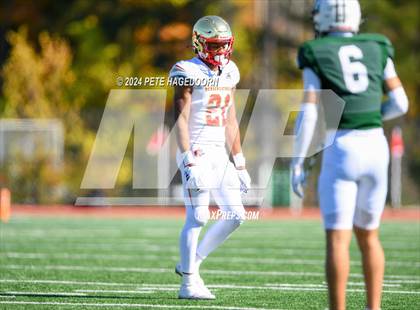 Thumbnail 3 in Bergen Catholic @ Delbarton photogallery.