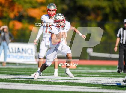 Thumbnail 2 in Bergen Catholic @ Delbarton photogallery.