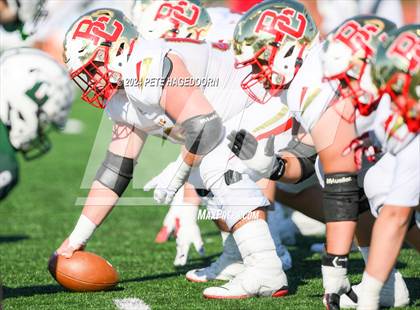 Thumbnail 3 in Bergen Catholic @ Delbarton photogallery.