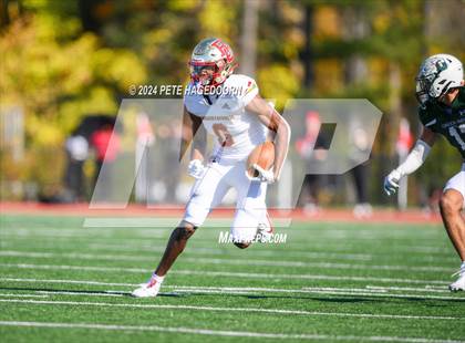 Thumbnail 2 in Bergen Catholic @ Delbarton photogallery.