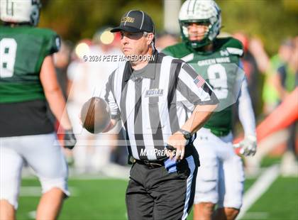Thumbnail 3 in Bergen Catholic @ Delbarton photogallery.