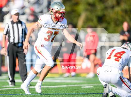 Thumbnail 2 in Bergen Catholic @ Delbarton photogallery.