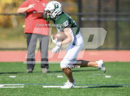 Thumbnail 2 in Bergen Catholic @ Delbarton photogallery.