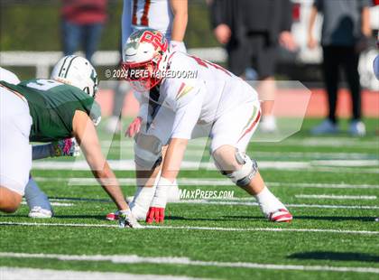 Thumbnail 2 in Bergen Catholic @ Delbarton photogallery.