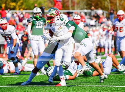 Thumbnail 3 in Bergen Catholic @ Delbarton photogallery.