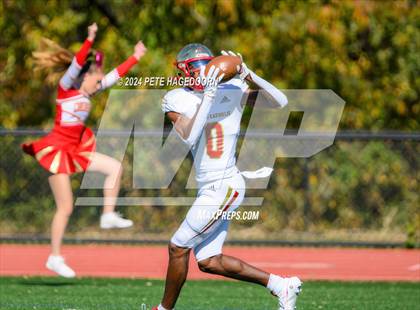 Thumbnail 2 in Bergen Catholic @ Delbarton photogallery.