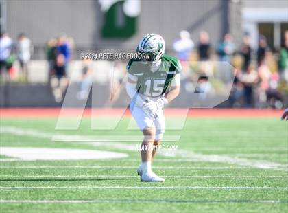 Thumbnail 2 in Bergen Catholic @ Delbarton photogallery.