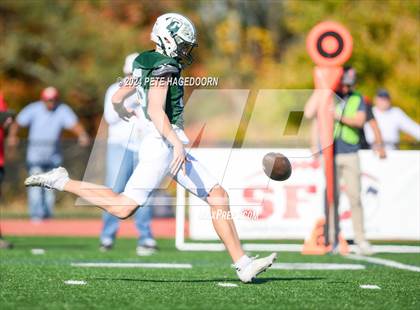 Thumbnail 3 in Bergen Catholic @ Delbarton photogallery.