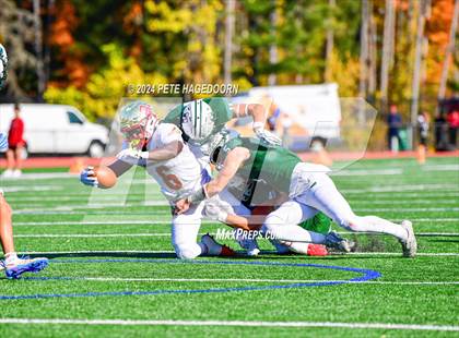 Thumbnail 3 in Bergen Catholic @ Delbarton photogallery.
