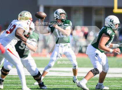 Thumbnail 1 in Bergen Catholic @ Delbarton photogallery.
