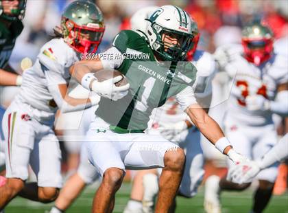 Thumbnail 3 in Bergen Catholic @ Delbarton photogallery.