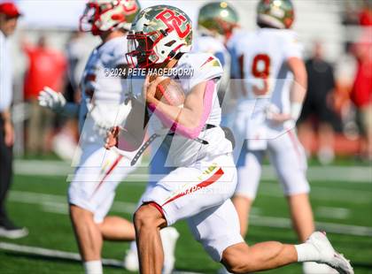Thumbnail 2 in Bergen Catholic @ Delbarton photogallery.