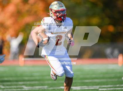 Thumbnail 3 in Bergen Catholic @ Delbarton photogallery.