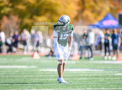 Thumbnail 3 in Bergen Catholic @ Delbarton photogallery.
