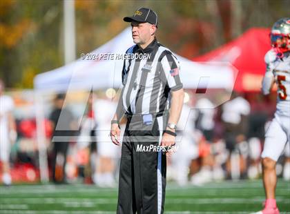 Thumbnail 1 in Bergen Catholic @ Delbarton photogallery.