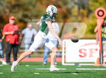 Thumbnail 2 in Bergen Catholic @ Delbarton photogallery.