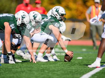 Thumbnail 3 in Bergen Catholic @ Delbarton photogallery.