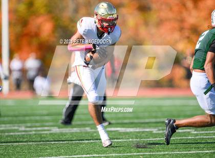Thumbnail 3 in Bergen Catholic @ Delbarton photogallery.