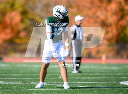 Thumbnail 2 in Bergen Catholic @ Delbarton photogallery.