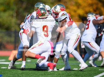 Thumbnail 2 in Bergen Catholic @ Delbarton photogallery.