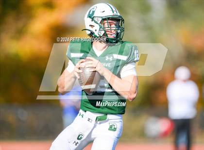 Thumbnail 3 in Bergen Catholic @ Delbarton photogallery.