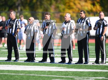 Thumbnail 1 in Bergen Catholic @ Delbarton photogallery.