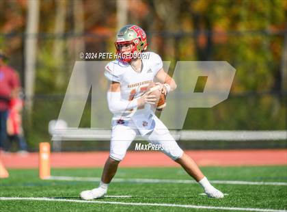 Thumbnail 1 in Bergen Catholic @ Delbarton photogallery.