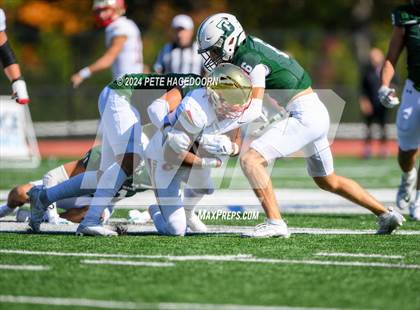Thumbnail 1 in Bergen Catholic @ Delbarton photogallery.