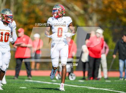 Thumbnail 3 in Bergen Catholic @ Delbarton photogallery.
