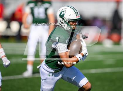 Thumbnail 3 in Bergen Catholic @ Delbarton photogallery.
