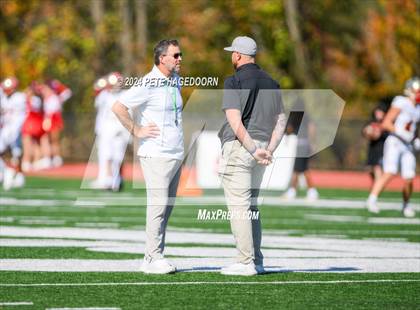 Thumbnail 2 in Bergen Catholic @ Delbarton photogallery.