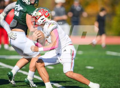 Thumbnail 2 in Bergen Catholic @ Delbarton photogallery.
