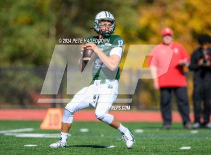 Thumbnail 2 in Bergen Catholic @ Delbarton photogallery.